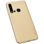 Nillkin Super Frosted Shield Matte cover case for Huawei Nova 5i, P20 Lite (2019) order from official NILLKIN store